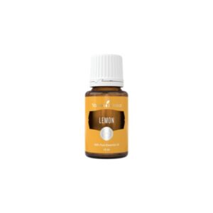 Etherische olie Lemon 15 ml - Young Living