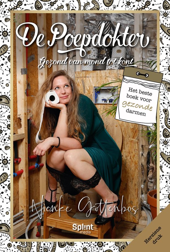 de poepdokter nienke gottenbos de poepdokter nienke gottenbos
