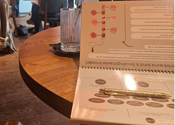Werkmodellen boek NEI therapie